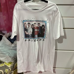 Friends shirt
